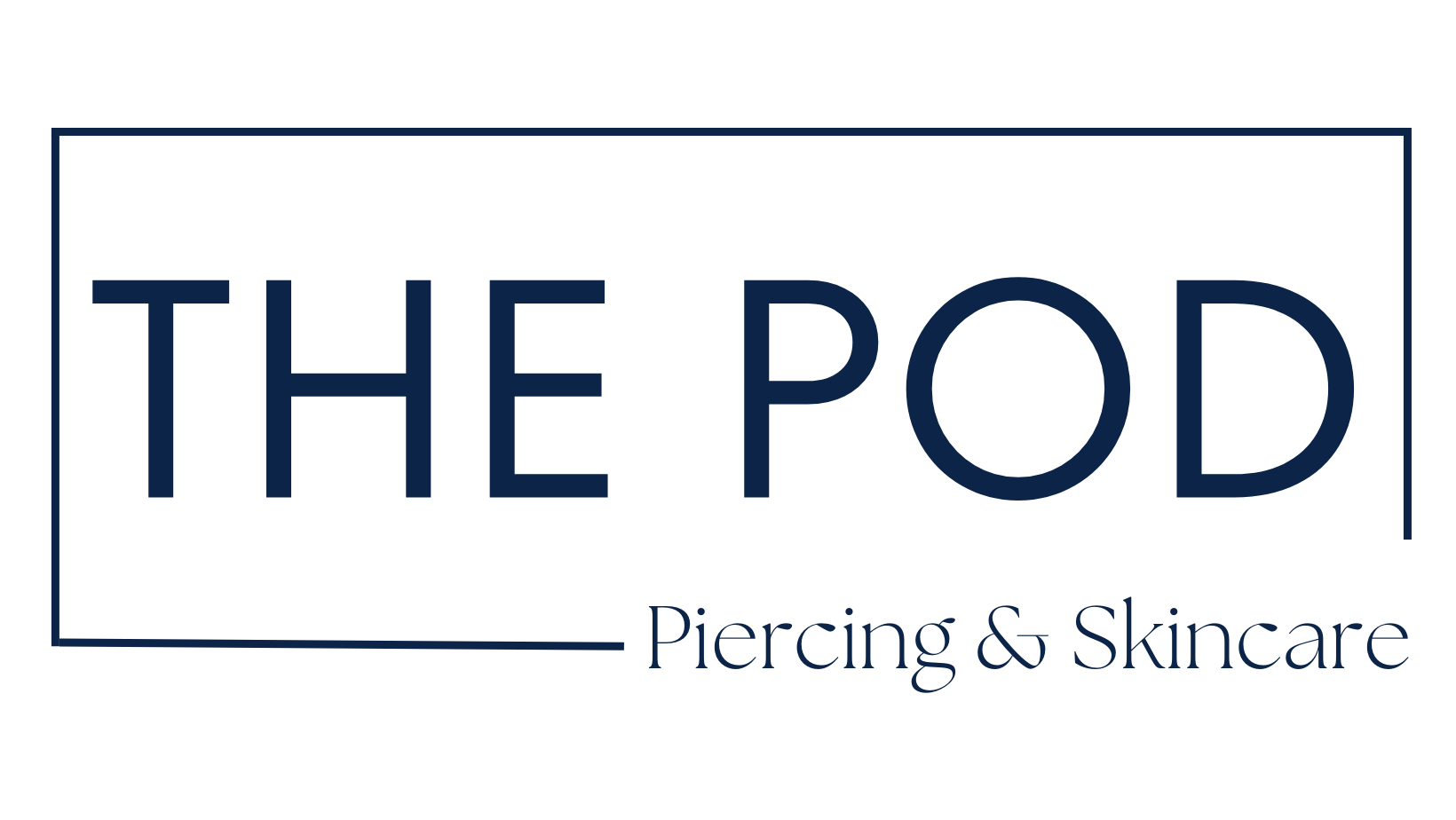 The Pod Piercing & Skincare Clinic