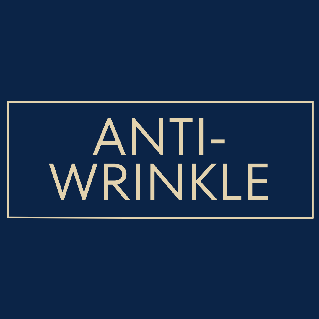 Anti-wrinkle