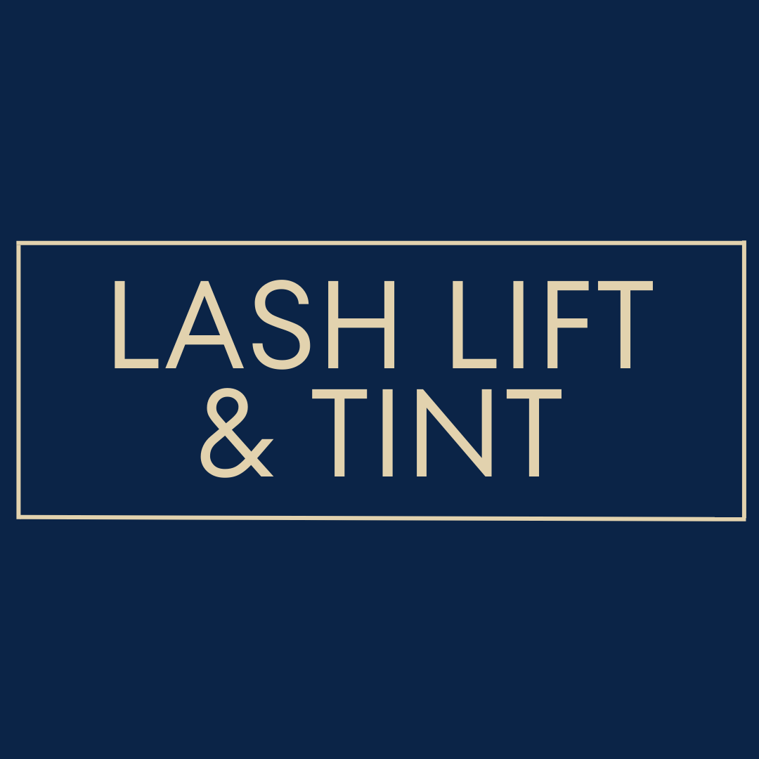 Lash Lift & Tint