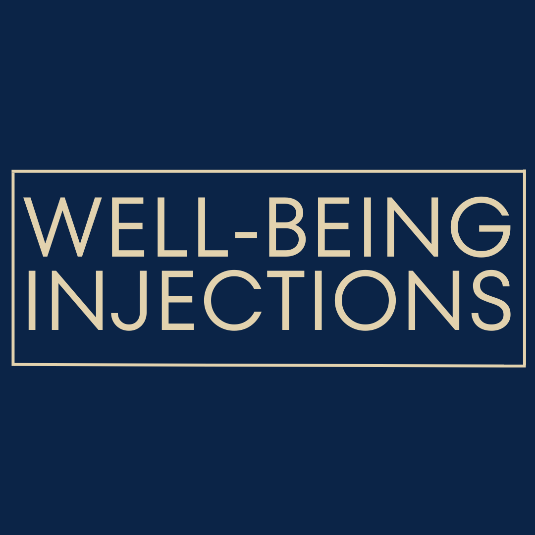 Well-being Injections