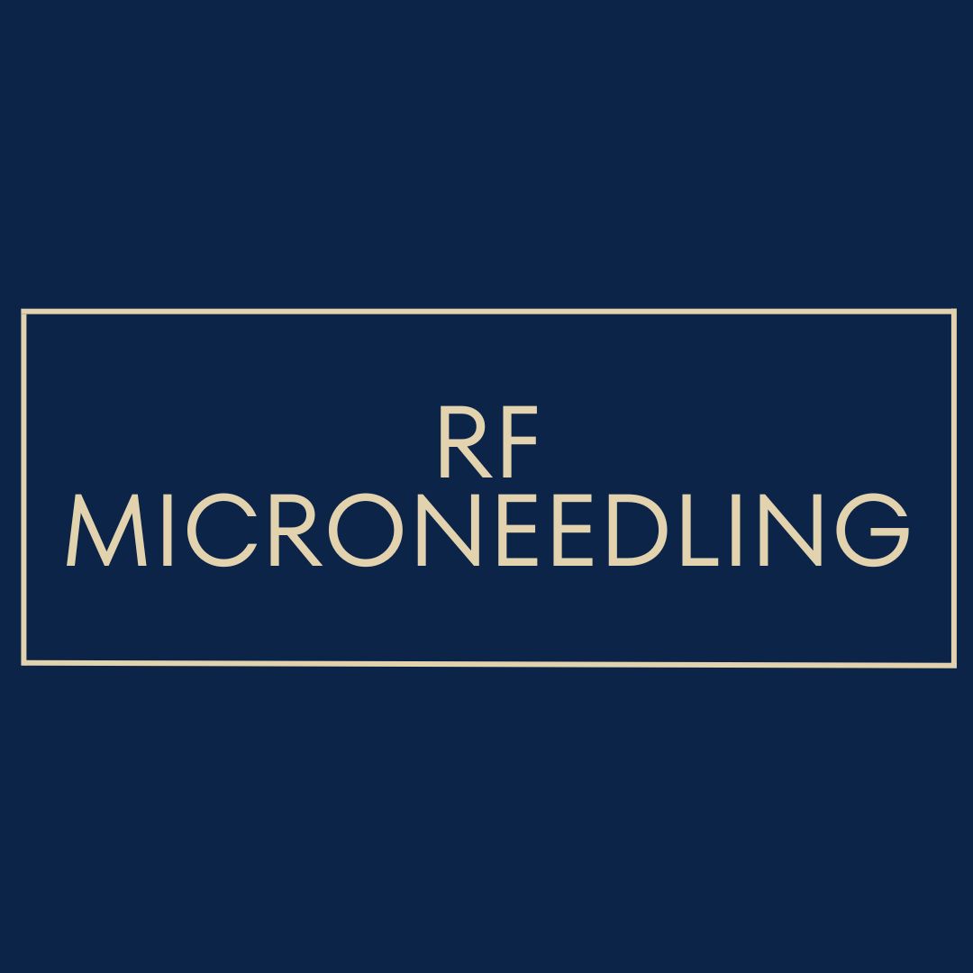 Radio Frequency Microneedling