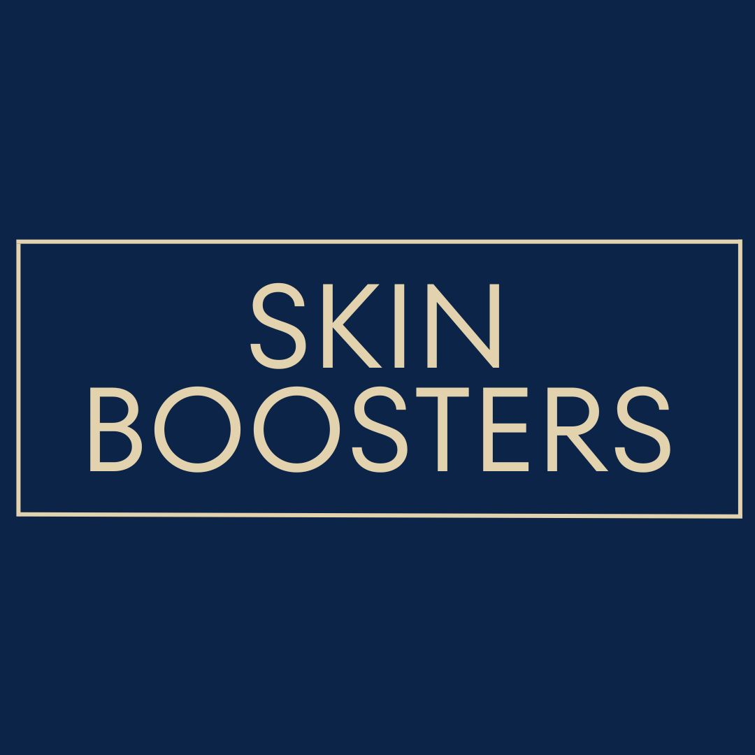 Skin Boosters