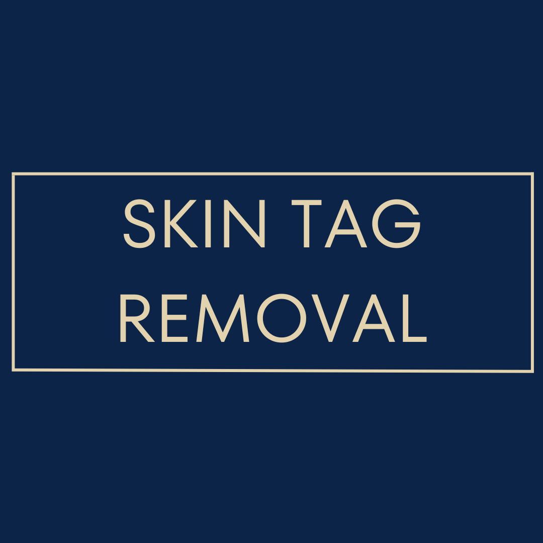 Skin Tag Removal